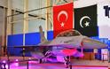 «Τουρκικά» πλέον τα F-16A/B Block 15 του Πακιστάν