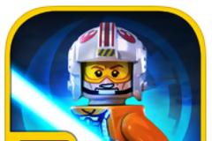 LEGO® Star Wars™ The New Yoda Chronicles: AppStore free new game