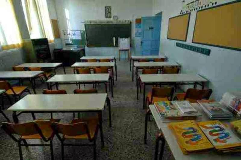 Προσλήψεις αναπληρωτών δασκάλων και νηπιαγωγών ανακοίνωσε το Υπουργείο Παιδείας - Φωτογραφία 1