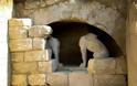 Με ειδική γεννήτρια θα φωταγωγηθεί ο λόφος Καστά στην αρχαία Αμφίπολη