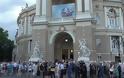 Η Οδησσός γιορτάζει την 200η επέτειο από την ίδρυση της Φιλικής Εταιρείας