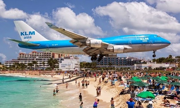 Παράξενες και όμως αληθινές… παραλίες [photos] - Φωτογραφία 5