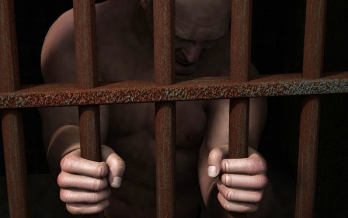 Με προβλήματα υγείας ο ένας στους τέσσερις κρατούμενους των ελληνικών φυλακών... - Φωτογραφία 1