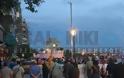 ΑΝΤΙ - μνημονιακό παρών στην αστυνομοκρατούμενη Θεσσαλονίκη της 79ης ΔΕΘ [video + photos] - Φωτογραφία 7