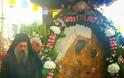 5238 - Η υποδοχή της Θαυματουργής Εικόνας της Παναγίας της Γοργοϋπηκόου, στην πόλη του Σοχού - Φωτογραφία 2