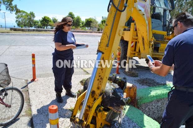 Μεσολόγγι: Και 2η νεκρή Καρέτα-Καρέτα σε ένα 24ωρο - Φωτογραφία 2