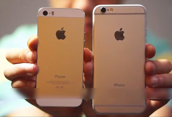 Νέο video με το iPhone 6 σε λειτουργία - Φωτογραφία 2