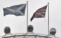 Σκοτία: Προβάδισμα του «ναι» στην ανεξαρτησία