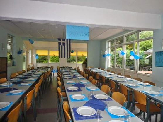 Ενθουσιασμένοι οι νέοι και οι νέες της Πελοποννήσου από τη συμμετοχή τους στο EuroCamp 2014 του Hessen - Φωτογραφία 13