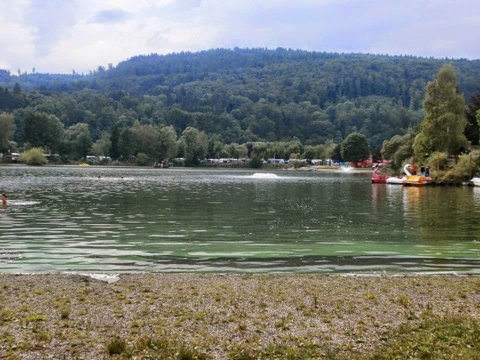 Ενθουσιασμένοι οι νέοι και οι νέες της Πελοποννήσου από τη συμμετοχή τους στο EuroCamp 2014 του Hessen - Φωτογραφία 25