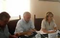 Πάτρα: Η Αναστασία Τογιοπούλου νέα Πρόεδρος του Περιφερειακού Συμβουλίου Δυτικής Ελλάδας