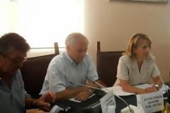 Πάτρα: Η Αναστασία Τογιοπούλου νέα Πρόεδρος του Περιφερειακού Συμβουλίου Δυτικής Ελλάδας
