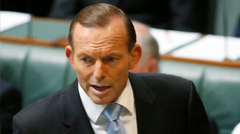 Οι τζιχαντιστές είναι χειρότεροι από τους ναζί, λέει ο Αυστραλός πρωθυπουργός - Φωτογραφία 1