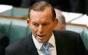 Οι τζιχαντιστές είναι χειρότεροι από τους ναζί, λέει ο Αυστραλός πρωθυπουργός