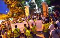 Φωτο-Ρεπορτάζ από τη συμμετοχή Αποστράτων Λάρισας στη Συγκέντρωση Διαμαρτυρίας - Πορείας στη Θεσσαλονίκη - Φωτογραφία 13