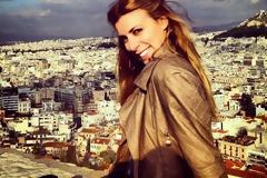 Οι κόρες πολιτικών στον δρόμο της τέχνης [photos]