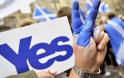 Σκωτία: Οριακό «ΝΑΙ» στην ανεξαρτησία δείχνουν οι δημοσκοπήσεις...