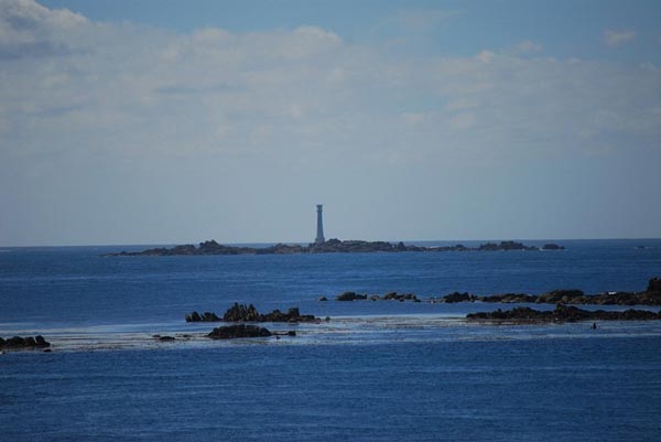 Αυτό είναι το μικρότερο νησί στον κόσμο! [photos] - Φωτογραφία 3