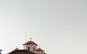 Εσπερινός στην Ιερά Μονή Ρέθα Βάλτου Αιτωλ/νίας - Φωτογραφία 6