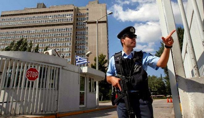 Συναγερμός στις μυστικές υπηρεσίες: 100 ύποπτοι της τζιχάντ στην Αθήνα - Φωτογραφία 1