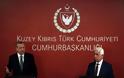 Η Τουρκία συνεχίζει την πολιτική της Γενοκτονίας στην Κύπρο και η Ελλάδα φοβάται να ψηφίσει το αντιρατσιστικό
