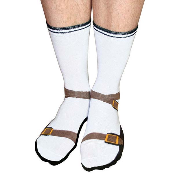 Πρωτότυπες κάλτσες και καλσόν - Φωτογραφία 8