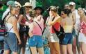 Νέο «κανόνι» από ρωσικό τουριστικό πρακτορείο-Στον αέρα οι τουρίστες στην Ελλάδα