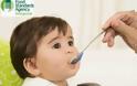 Σάλος από αποκαλύψεις για καρκινογόνα χημικά σε παιδικές τροφές