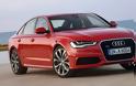 Το εντυπωσιακό Audi S6 πραγματοποιεί την πρώτη του επίσημη εμφάνιση [video]