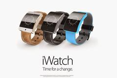 Εικόνες διέρρευσαν από κομμάτια του iWatch