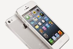 Το  iPhone 5 και το iPad 2 είναι οι πιο δημοφιλείς συσκευές της Apple