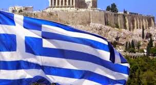 Kαταργούν το σταυρό από την ελληνική σημαία; - Φωτογραφία 1