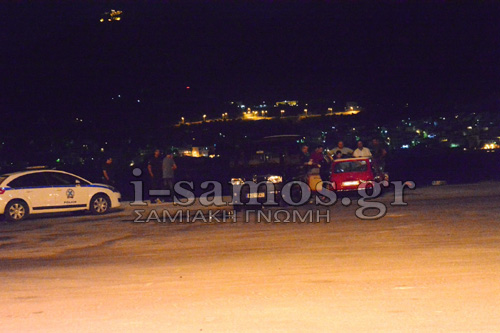 Τραγικός θάνατος γυναίκας στο Λιμάνι της Σάμου [photos] - Φωτογραφία 5