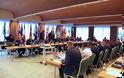 Συμμετοχή Αρχηγού ΓΕΑ στην EURAC 2014 - Φωτογραφία 4