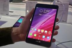 ASUS FonePad 7, FonePad 8 και Memo Pad 7 στην IFA