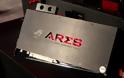 Η ASUS παρουσίασε την εκπληκτική κάρτα γραφικών ROG Ares III