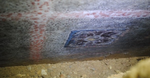 Τεραστίων διαστάσεων ο τάφος – Έχουμε δει μόνο... την είσοδο – Τι έδειξε η έρευνα στο υπέδαφος του λόφου Καστά στην Αμφίπολη [Photos] - Φωτογραφία 2