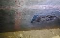 Τεραστίων διαστάσεων ο τάφος – Έχουμε δει μόνο... την είσοδο – Τι έδειξε η έρευνα στο υπέδαφος του λόφου Καστά στην Αμφίπολη [Photos] - Φωτογραφία 2