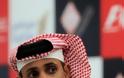 Τρέλανε κόσμο η πριγκίπισσα του Μπαχρέιν αγοράζοντας από την Ελούντα ρολόι αξίας 150.000 ευρώ! - Φωτογραφία 2