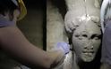 “Μας περιμένουν τεράστιες εκπλήξεις στον τάφο της Αμφίπολης” - Μοναδικά στοιχεία έρχονται στο φως - Φωτογραφία 3