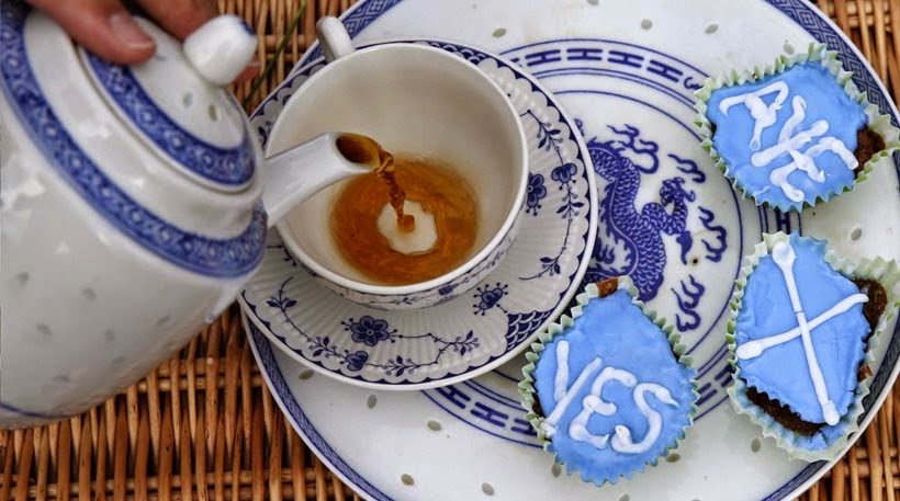 «Business Insider»: Πώς συνδέεται η ανεξαρτησία της Σκωτίας με το ελληνικό Grexit - Φωτογραφία 1
