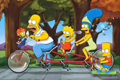 Οι SIMPSONS και όσα δεν είχαμε σκεφτεί ποτέ γι' αυτούς! [photos+video]
