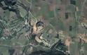 Διαστημική Αμφίπολη! Εκπληκτικές δορυφορικές φωτογραφίες από τις ανασκαφές του αρχαίου τάφου [photos] - Φωτογραφία 3