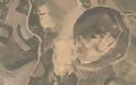 Διαστημική Αμφίπολη! Εκπληκτικές δορυφορικές φωτογραφίες από τις ανασκαφές του αρχαίου τάφου [photos] - Φωτογραφία 6