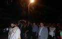 Στις λατρευτικές εκδηλώσεις του Ιερού Μητροπολιτικού Παρεκκλησίου Παναγίας Νερατζιώτισσας παραβρέθηκε ο Δήμαρχος Αμαρουσίου Γ. Πατούλης - Φωτογραφία 3
