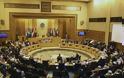 Αραβοαμερικανική σύνοδος κατά της τρομοκρατίας στην Τζέντα