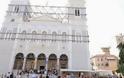 Πάτρα: Αισιόδοξα τα νέα για τον σεισμόπληκτο ναό της Παντάνασσας