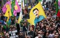 Οτσαλάν: Ζητά επίσπευση της ειρηνευτικής διαδικασίας στο Κουρδικό