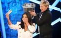 Kim Kardashian: Έκανε ice bucket challenge σε εκπομπή - Φωτογραφία 1