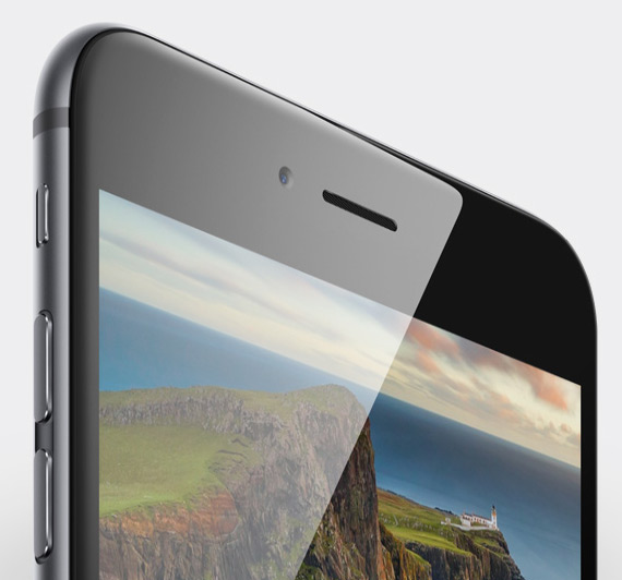iPhone 6 και iPhone 6 Plus επίσημα - Φωτογραφία 3